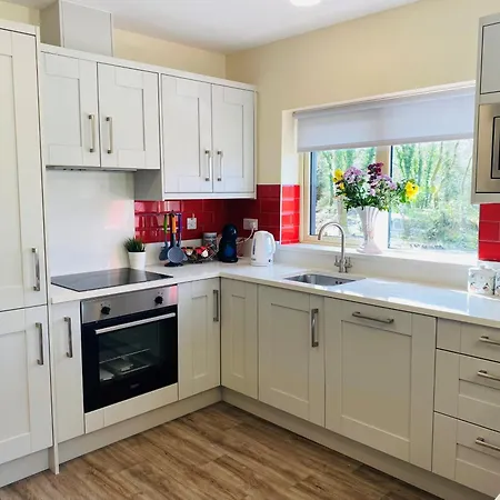 Hébergement de vacances Brand New 2 Bedroom Overlooking Bay Estuary *